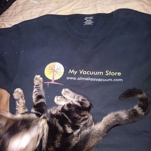 Meet your Posher, Jonny